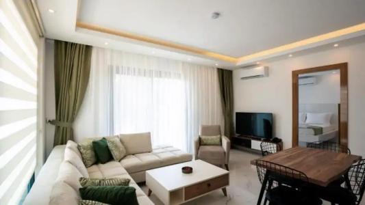 Milenyum Residence - 45