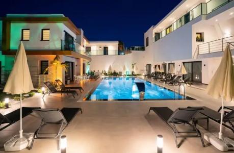 Milenyum Residence - 52