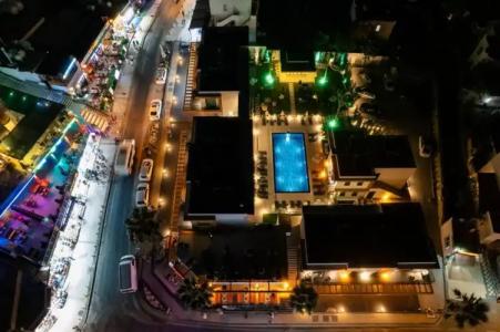 Milenyum Residence - 26