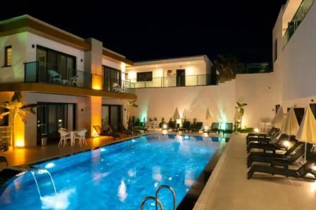 Milenyum Residence - 25