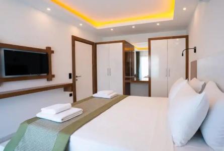 Milenyum Residence - 1