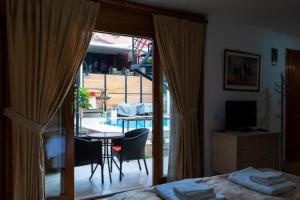 Kaleici Apart's Hotel, Antalya