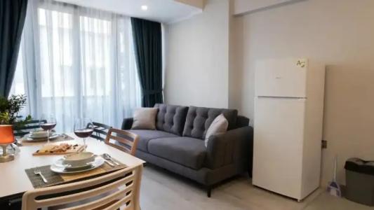 Opera Suites Apart - 107