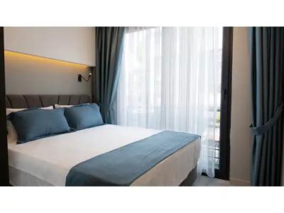 Opera Suites Apart - 135