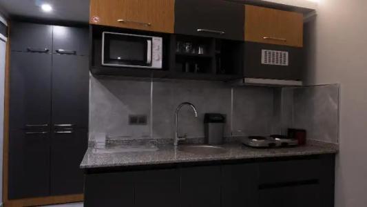 Opera Suites Apart - 77