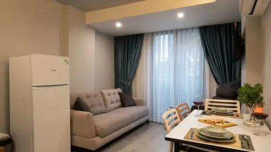 Opera Suites Apart - 185