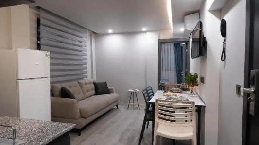 Opera Suites Apart - 74