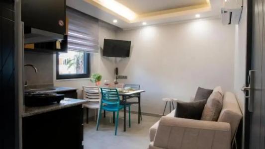 Opera Suites Apart - 67