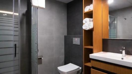 Opera Suites Apart - 170