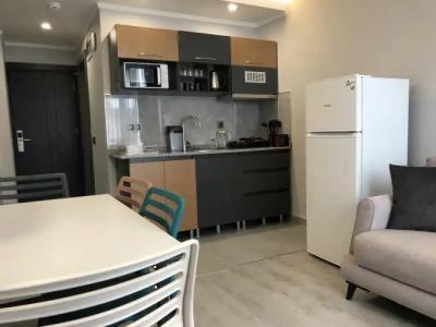 Opera Suites Apart - 187