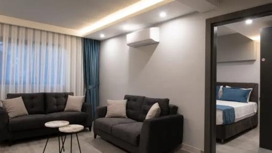 Opera Suites Apart - 156