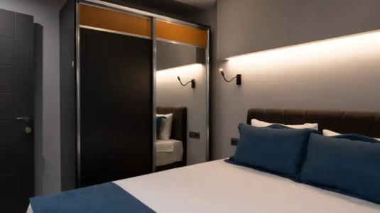 Opera Suites Apart - 160