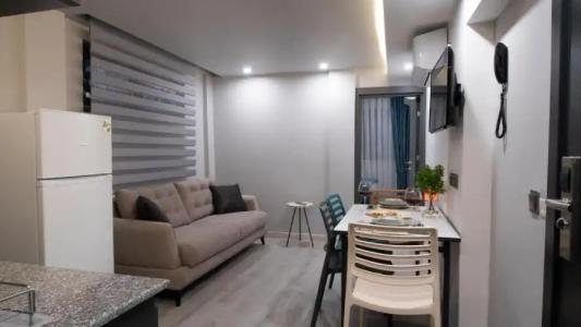 Opera Suites Apart - 139