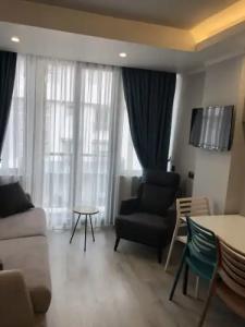 Opera Suites Apart - 188