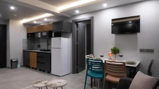 Opera Suites Apart - 165