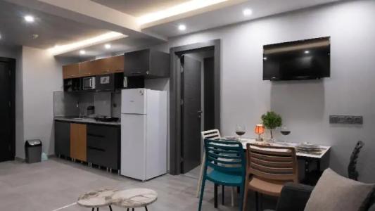 Opera Suites Apart - 73