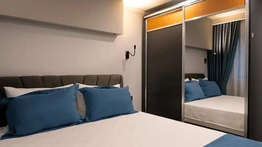 Opera Suites Apart - 174