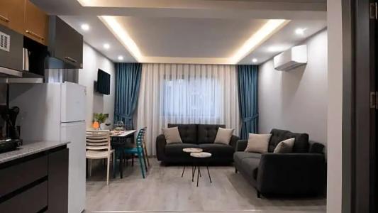 Opera Suites Apart - 177