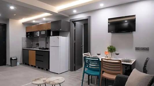 Opera Suites Apart - 178