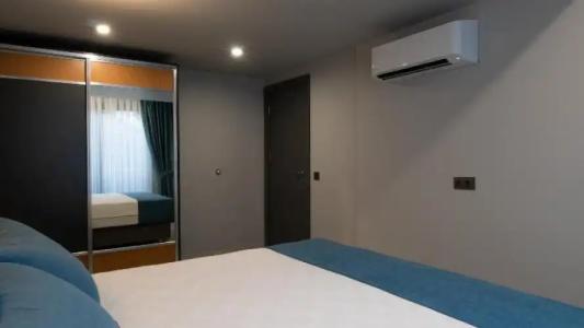 Opera Suites Apart - 79