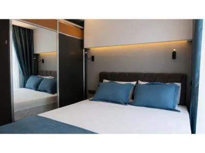 Opera Suites Apart - 136