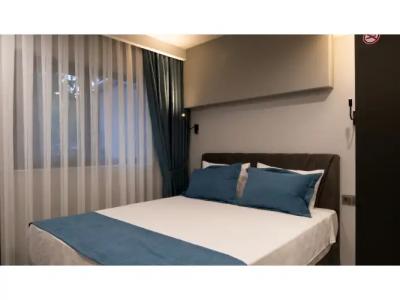 Opera Suites Apart - 157