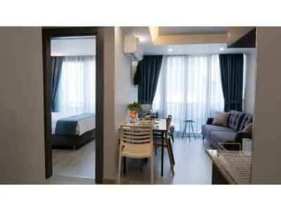 Opera Suites Apart - 131