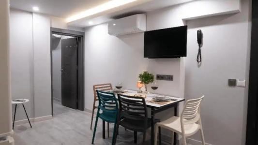 Opera Suites Apart - 68