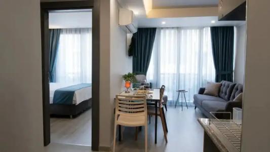 Opera Suites Apart - 121