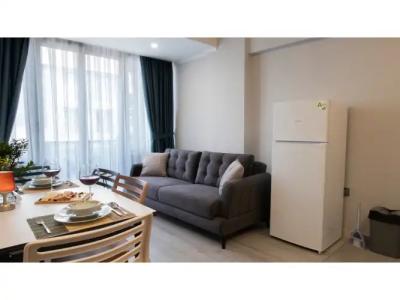 Opera Suites Apart - 134