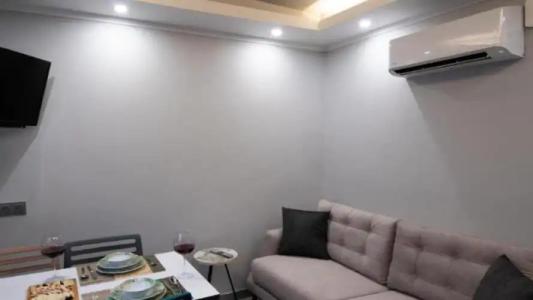 Opera Suites Apart - 59