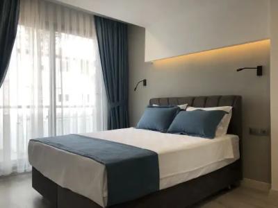 Opera Suites Apart - 186