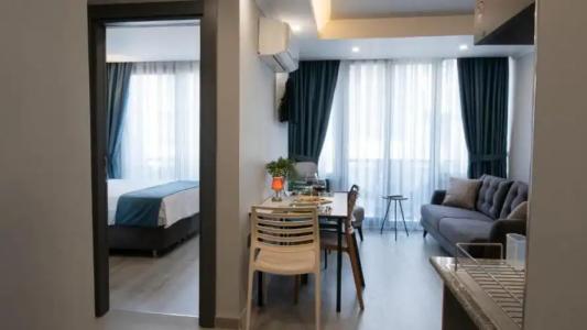 Opera Suites Apart - 108