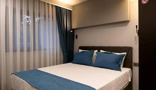 Opera Suites Apart - 172