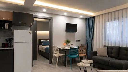 Opera Suites Apart - 176