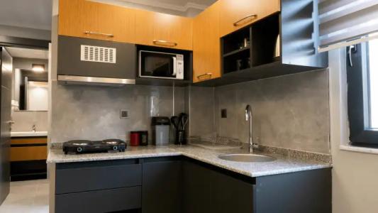 Opera Suites Apart - 98