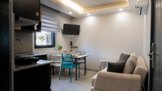 Opera Suites Apart - 97