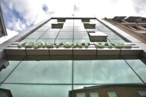 Yeşilyurt Otel, Antalya