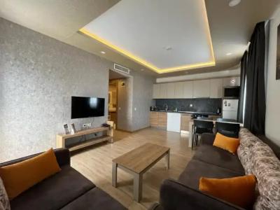 GOLDEN WORLD SUITE - 55