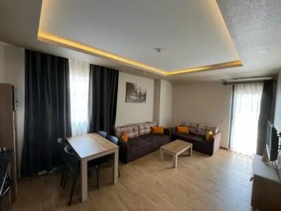 GOLDEN WORLD SUITE - 54