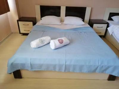 Mina Apart Otel - 29