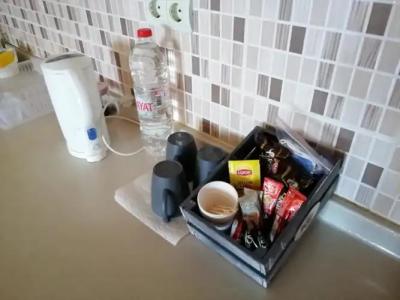 Mina Apart Otel - 35