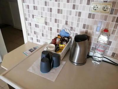 Mina Apart Otel - 18