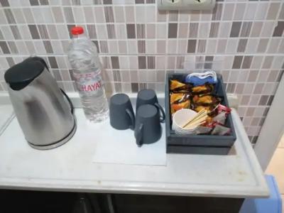 Mina Apart Otel - 58