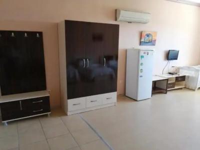 Mina Apart Otel - 39