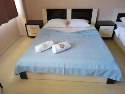 Mina Apart Otel - 56