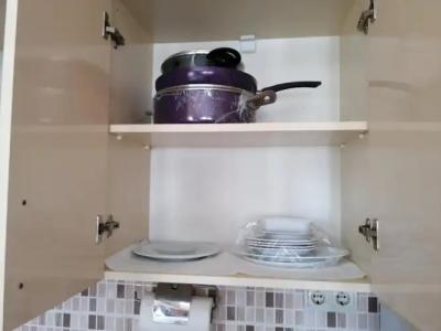 Mina Apart Otel - 46