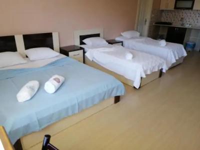 Mina Apart Otel - 30