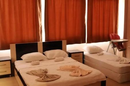 Mina Apart Otel - 70