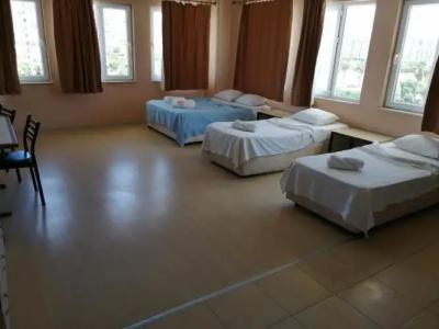 Mina Apart Otel - 43